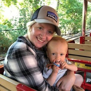 Meet your Posher, Tessa